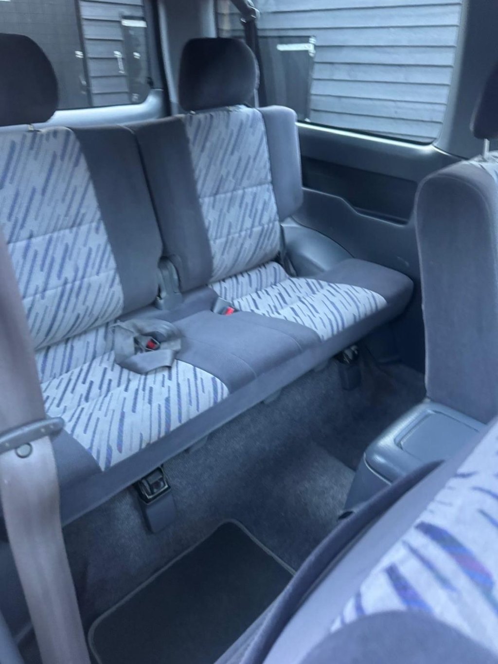 Used Toyota Land Cruiser Colorado 1997 for sale - 77239349: Photo 12