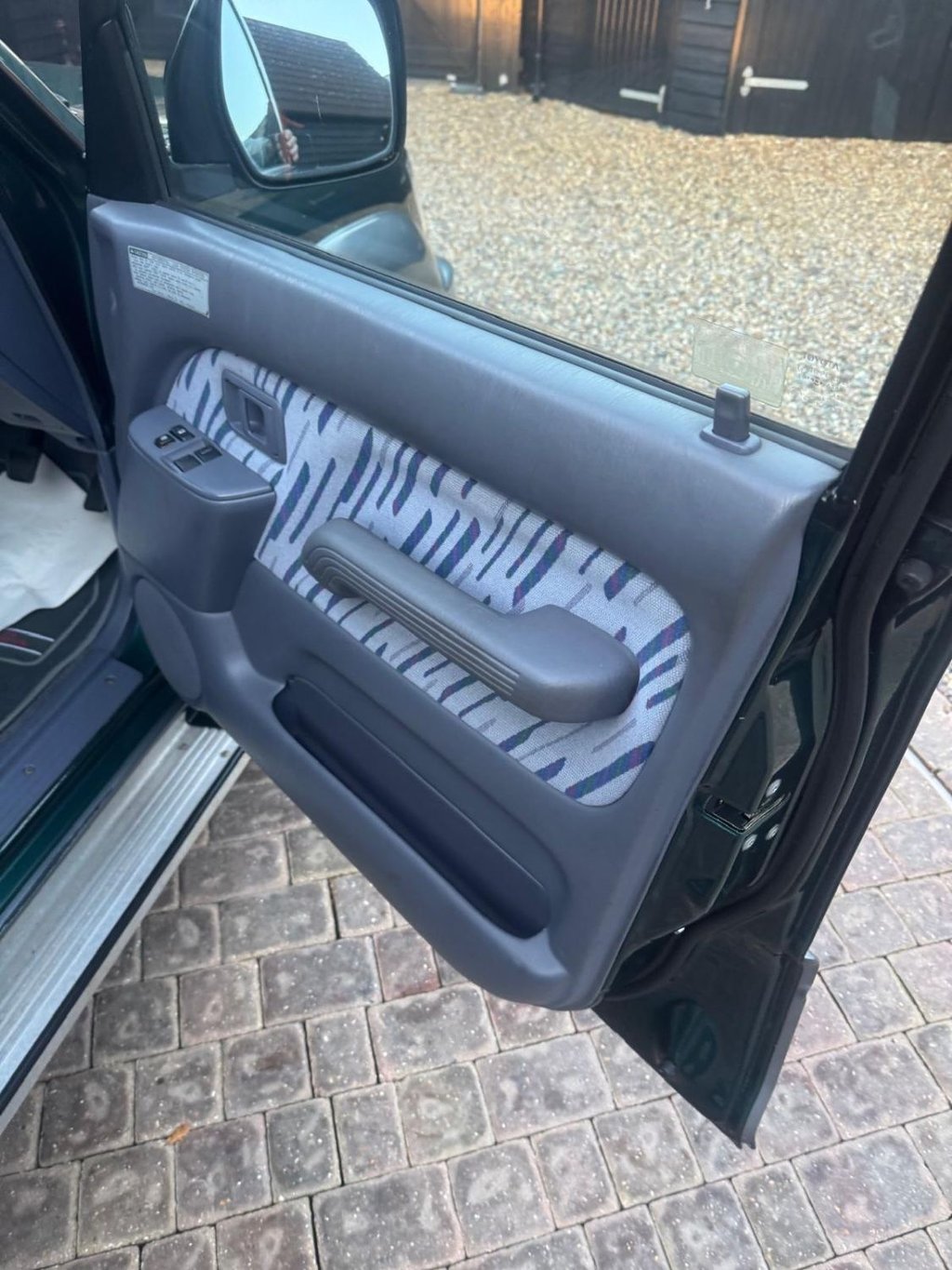 Used Toyota Land Cruiser Colorado 1997 for sale - 77239349: Photo 14