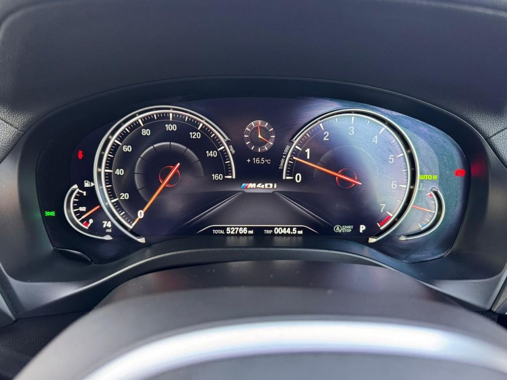 Used BMW X3 2019 for sale - 77703794: Photo 10