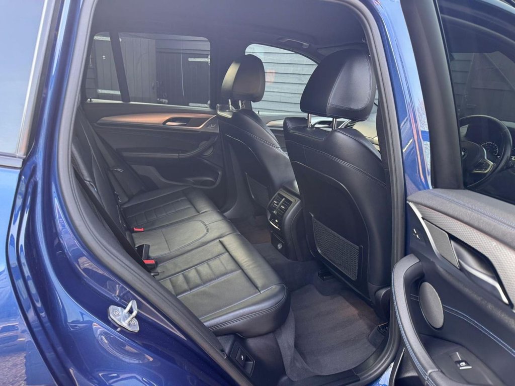 Used BMW X3 2019 for sale - 77703794: Photo 14