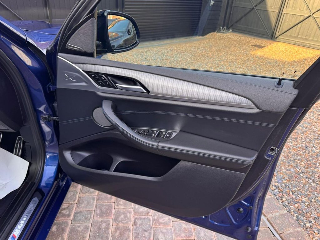 Used BMW X3 2019 for sale - 77703794: Photo 16