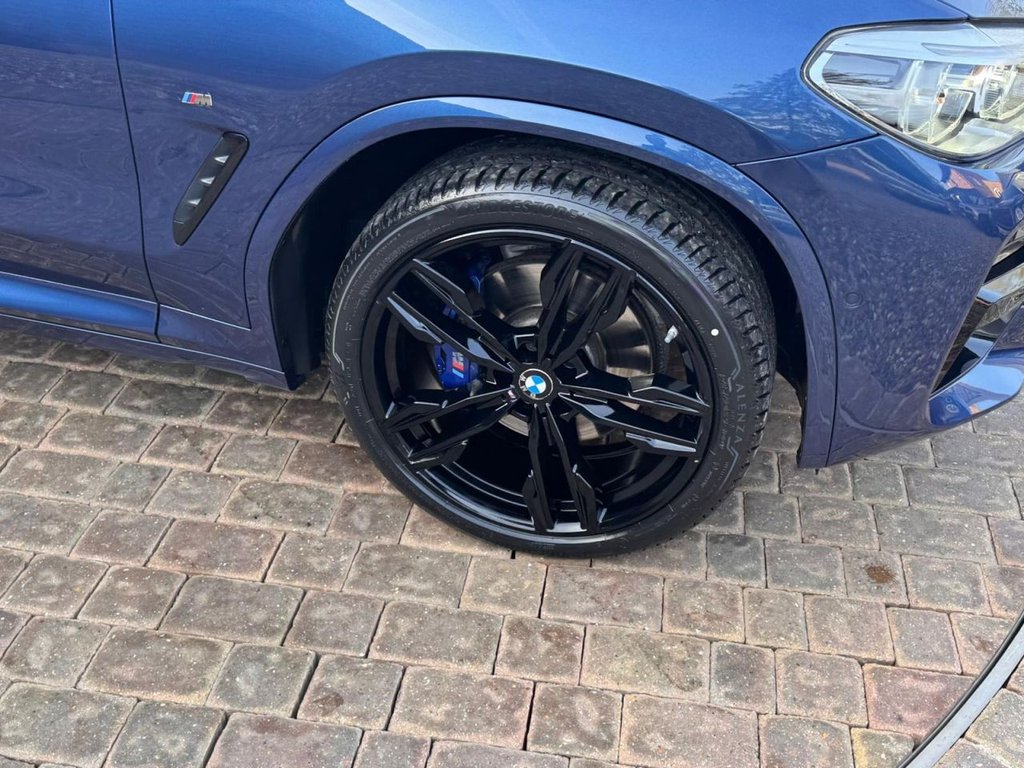 Used BMW X3 2019 for sale - 77703794: Photo 17