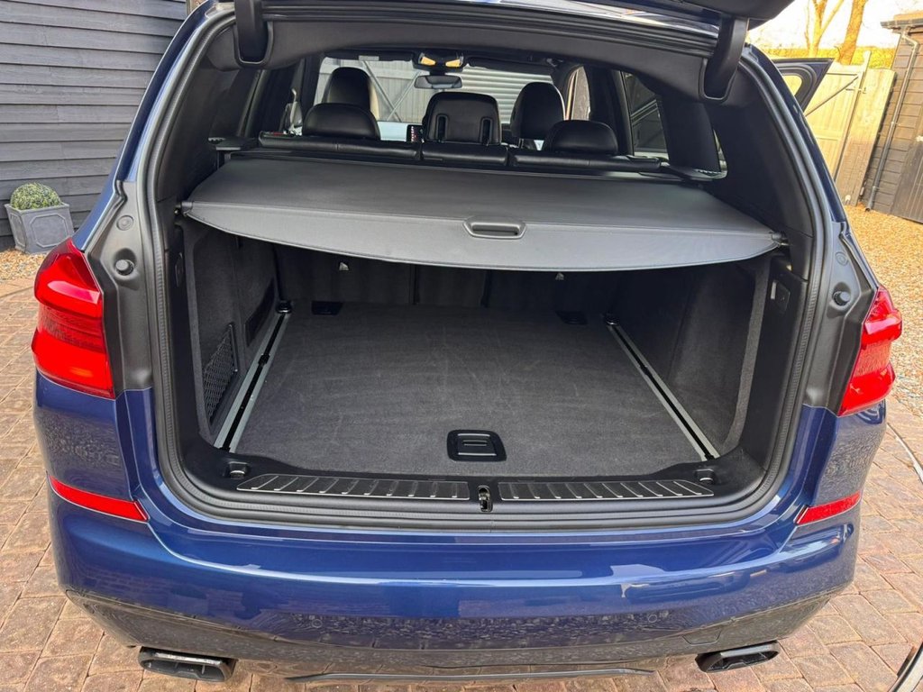 Used BMW X3 2019 for sale - 77703794: Photo 18