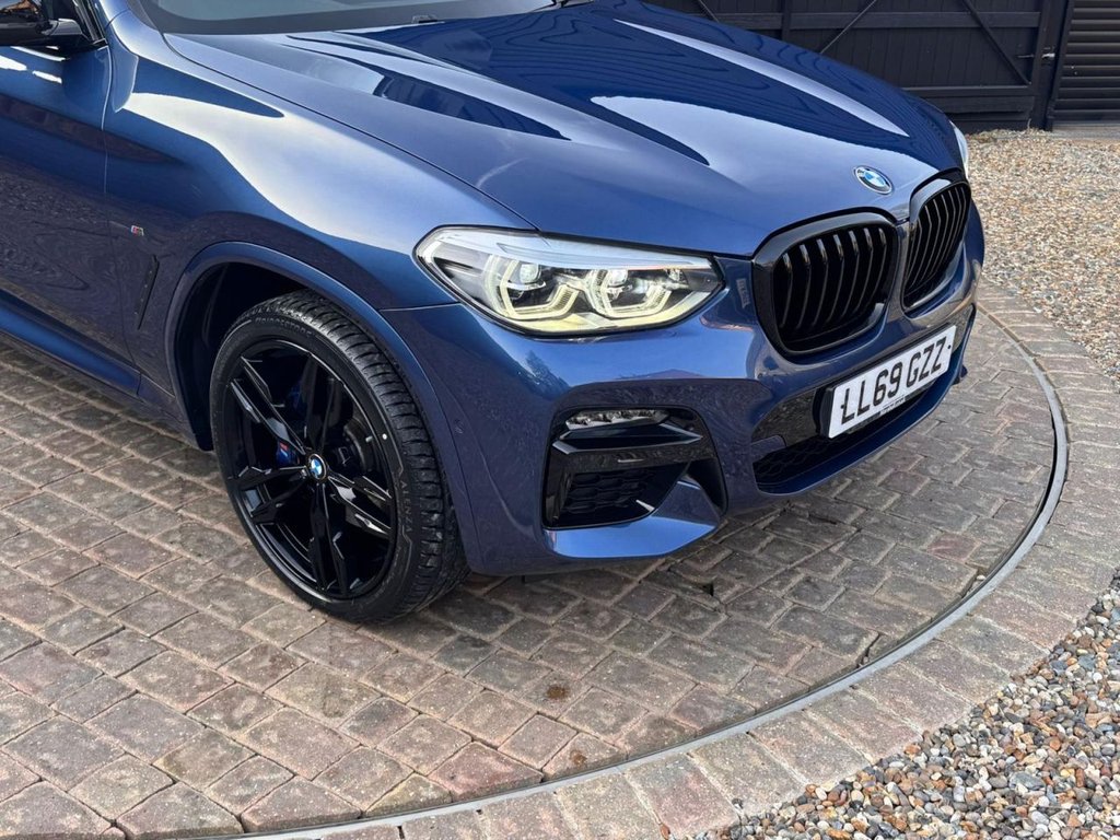 Used BMW X3 2019 for sale - 77703794: Photo 19