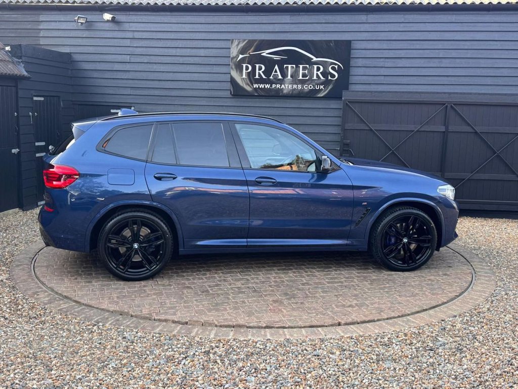 Used BMW X3 2019 for sale - 77703794: Photo 27