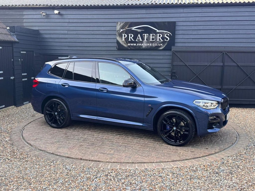 Used BMW X3 2019 for sale - 77703794: Photo 29