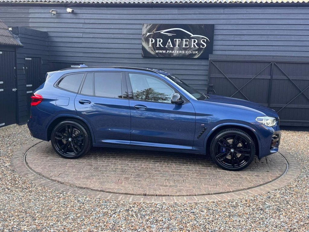 Used BMW X3 2019 for sale - 77703794: Photo 5