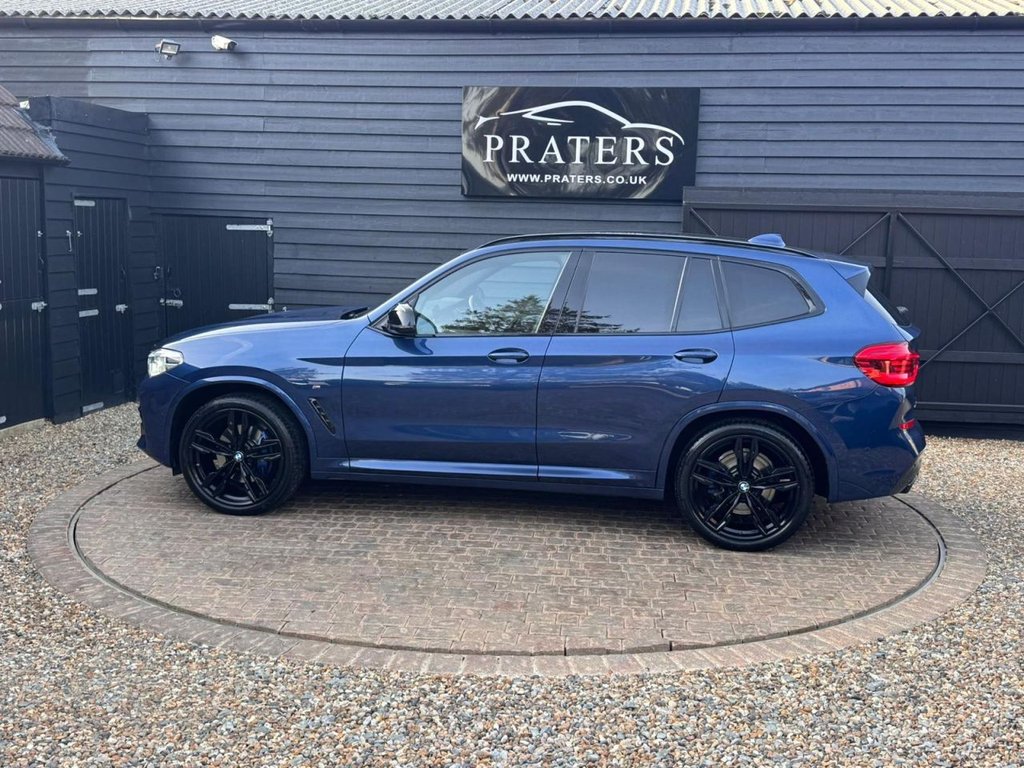 Used BMW X3 2019 for sale - 77703794: Photo 6