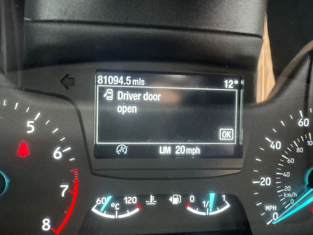 Used Ford Fiesta 2021 for sale - 78117588: Photo 12