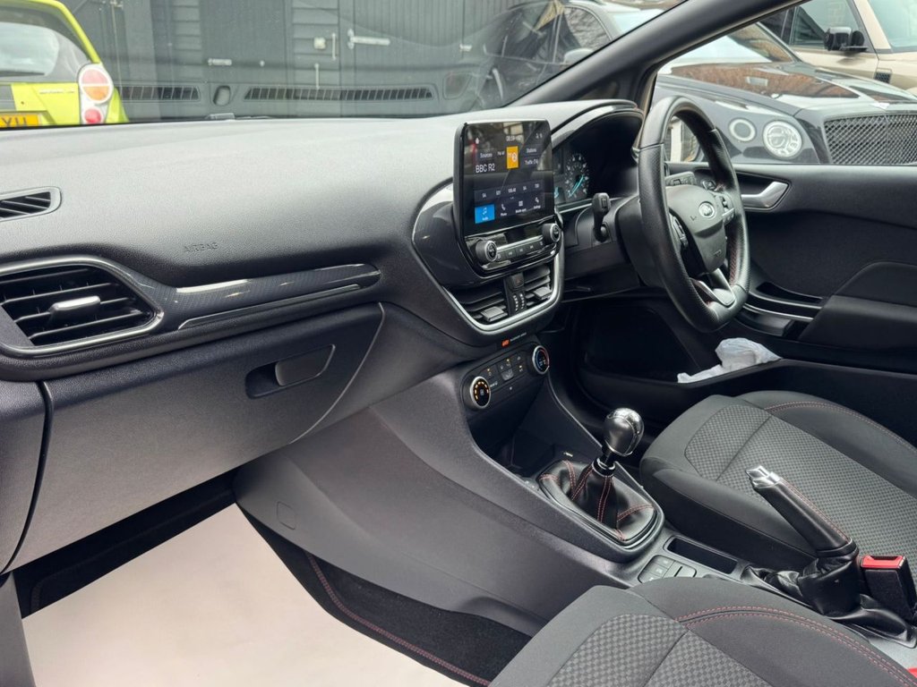 Used Ford Fiesta 2021 for sale - 78117588: Photo 13