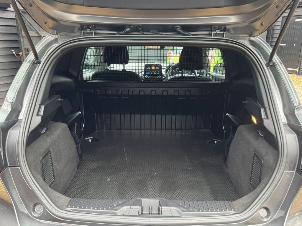 Used Ford Fiesta 2021 for sale - 78117588: Photo 14