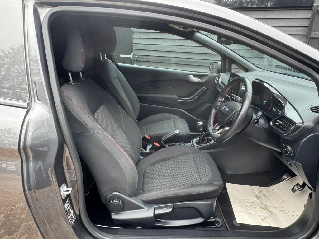 Used Ford Fiesta 2021 for sale - 78117588: Photo 9