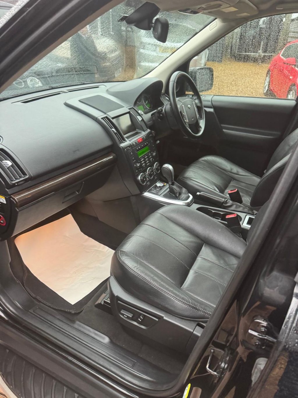 Used Land Rover Freelander 2011 for sale - 77307390: Photo 10