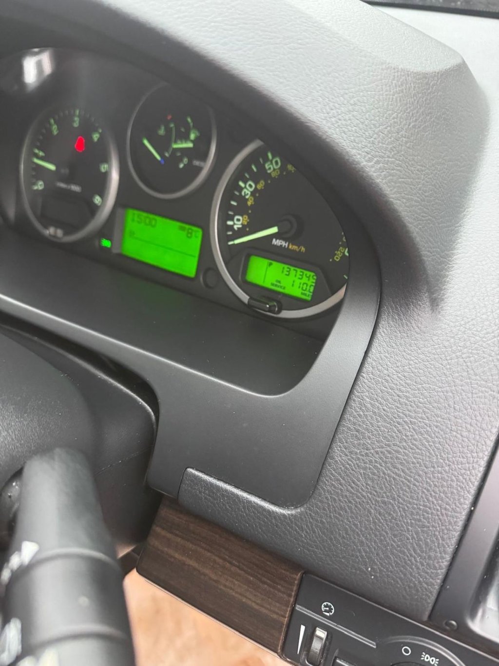 Used Land Rover Freelander 2011 for sale - 77307390: Photo 11