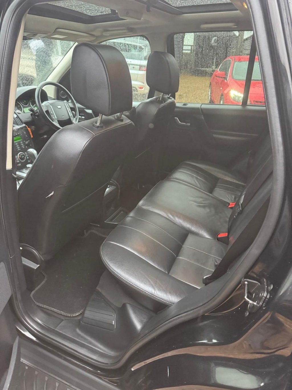 Used Land Rover Freelander 2011 for sale - 77307390: Photo 13