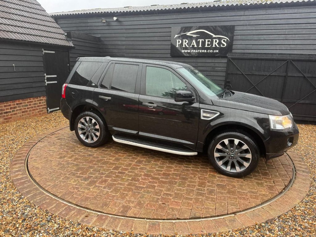 Used Land Rover Freelander 2011 for sale - 77307390: Photo 15