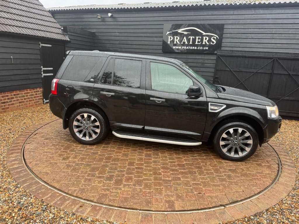 Used Land Rover Freelander 2011 for sale - 77307390: Photo 16