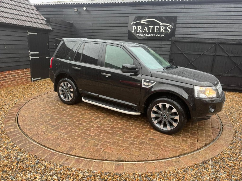 Used Land Rover Freelander 2011 for sale - 77307390: Photo 17