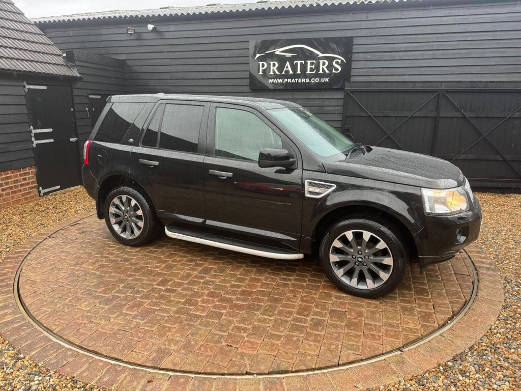 Used Land Rover Freelander 2011 for sale - 77307390: Photo 20