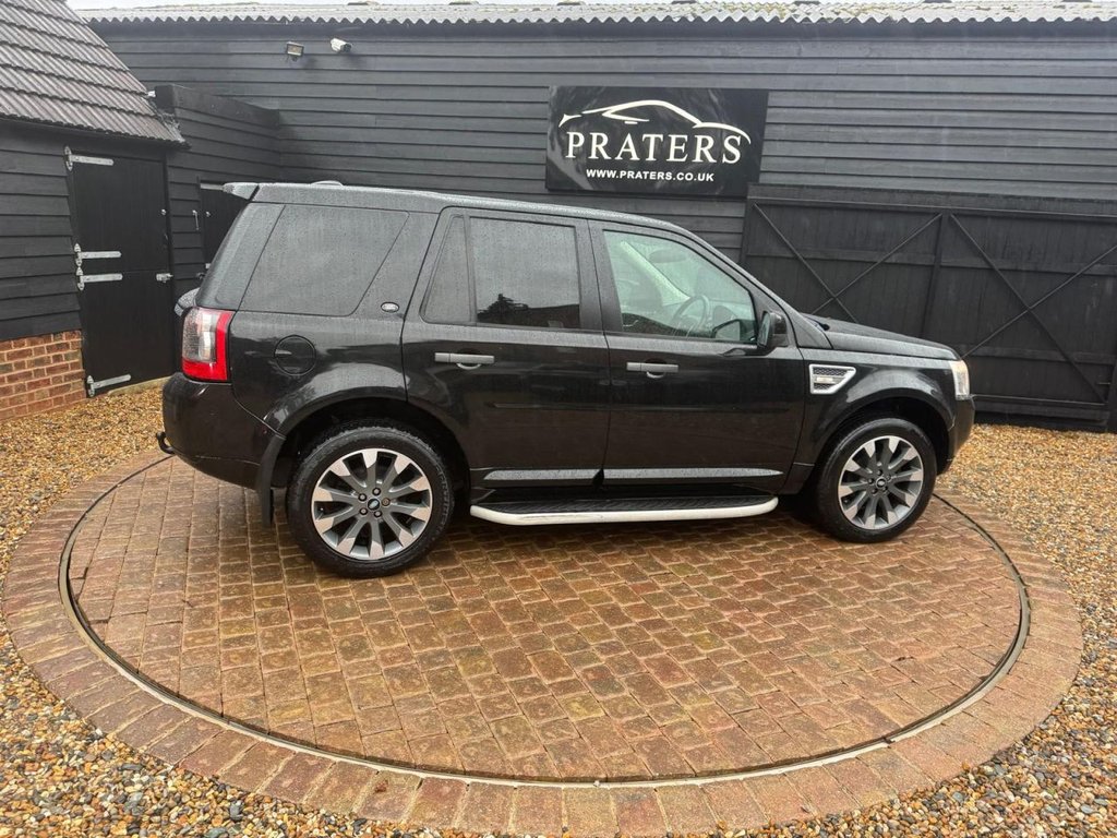 Used Land Rover Freelander 2011 for sale - 77307390: Photo 21