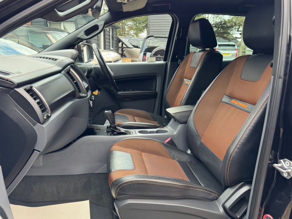 Used Ford Ranger 2018 for sale - 78117594: Photo 12