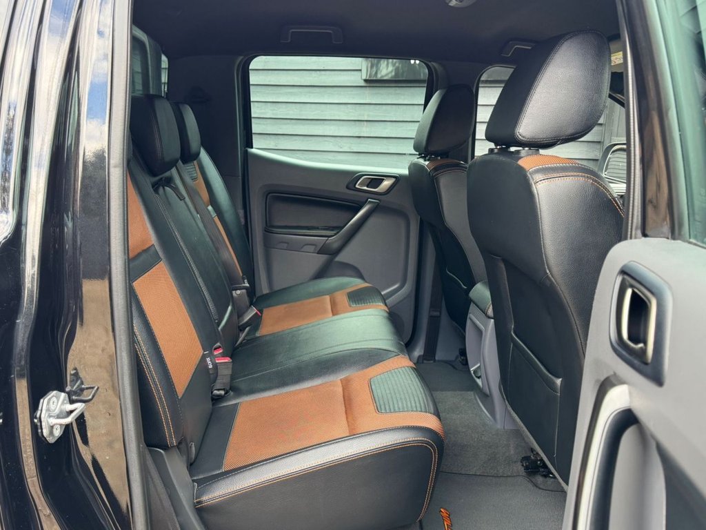 Used Ford Ranger 2018 for sale - 78117594: Photo 14