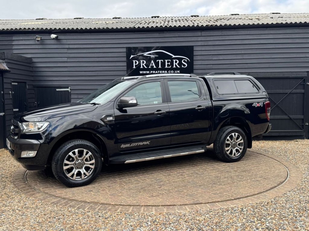 Used Ford Ranger 2018 for sale - 78117594: Photo 18