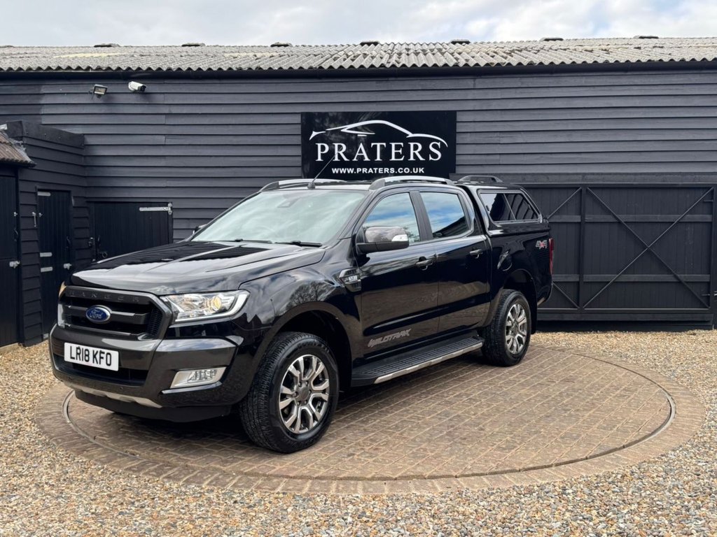 Used Ford Ranger 2018 for sale - 78117594: Photo 19