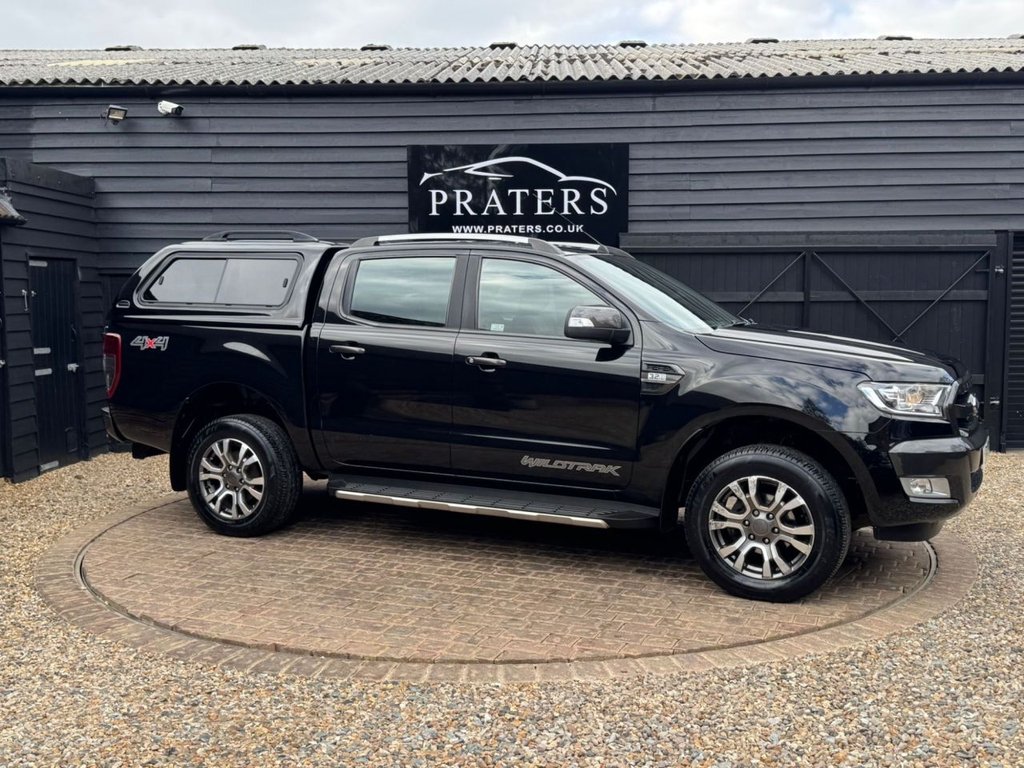Used Ford Ranger 2018 for sale - 78117594: Photo 21