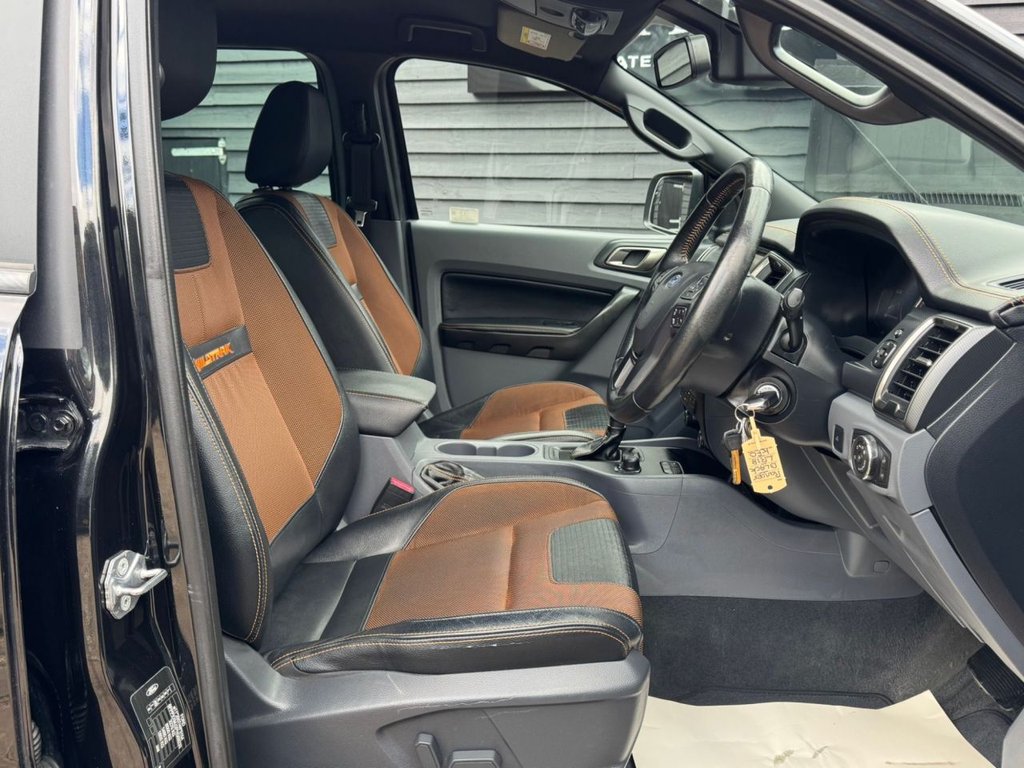 Used Ford Ranger 2018 for sale - 78117594: Photo 9