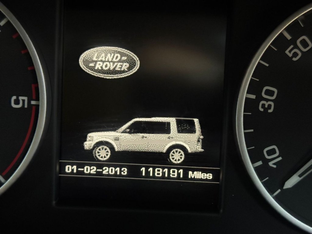 Used Land Rover Discovery 2015 for sale - 77239328: Photo 10