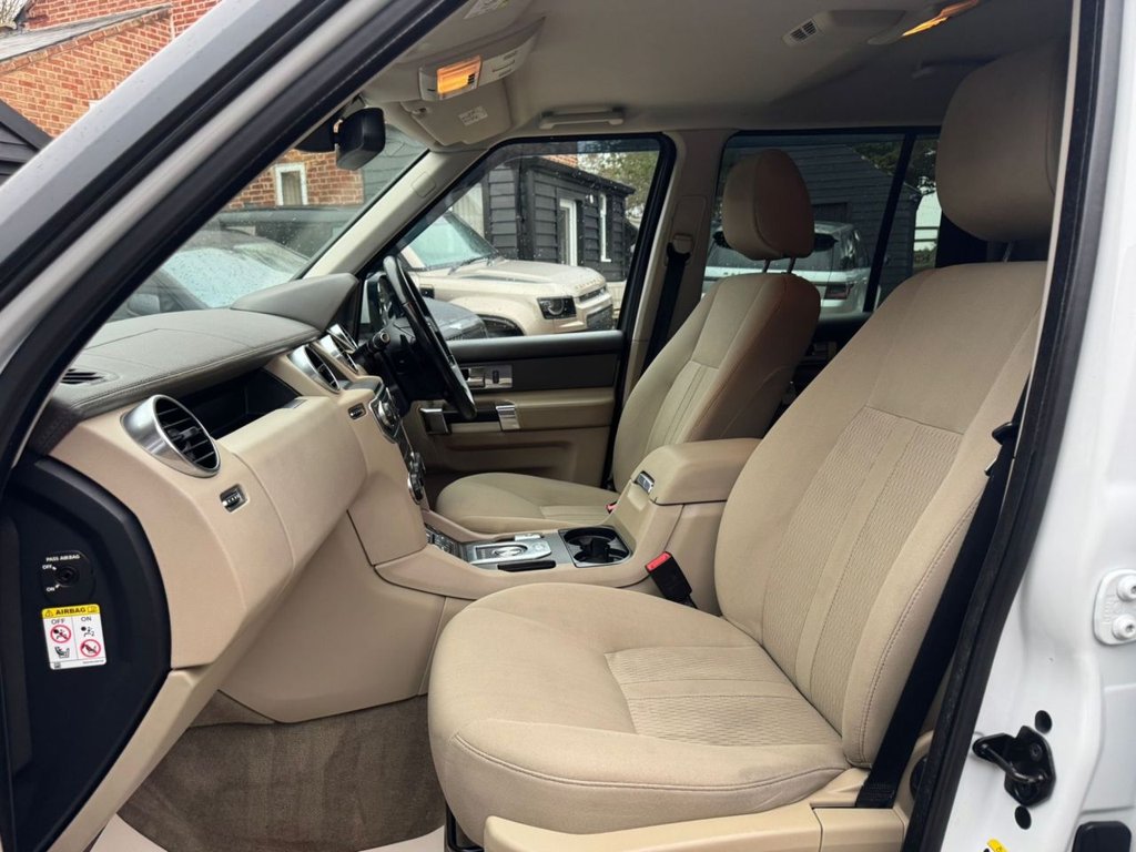 Used Land Rover Discovery 2015 for sale - 77239328: Photo 13