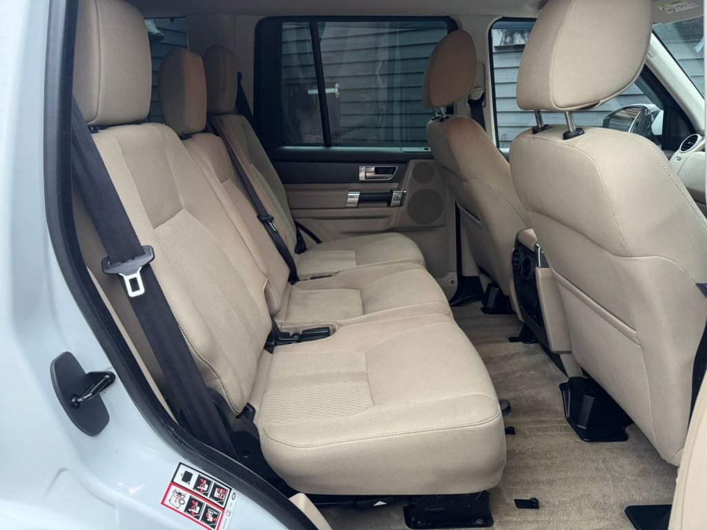 Used Land Rover Discovery 2015 for sale - 77239328: Photo 14