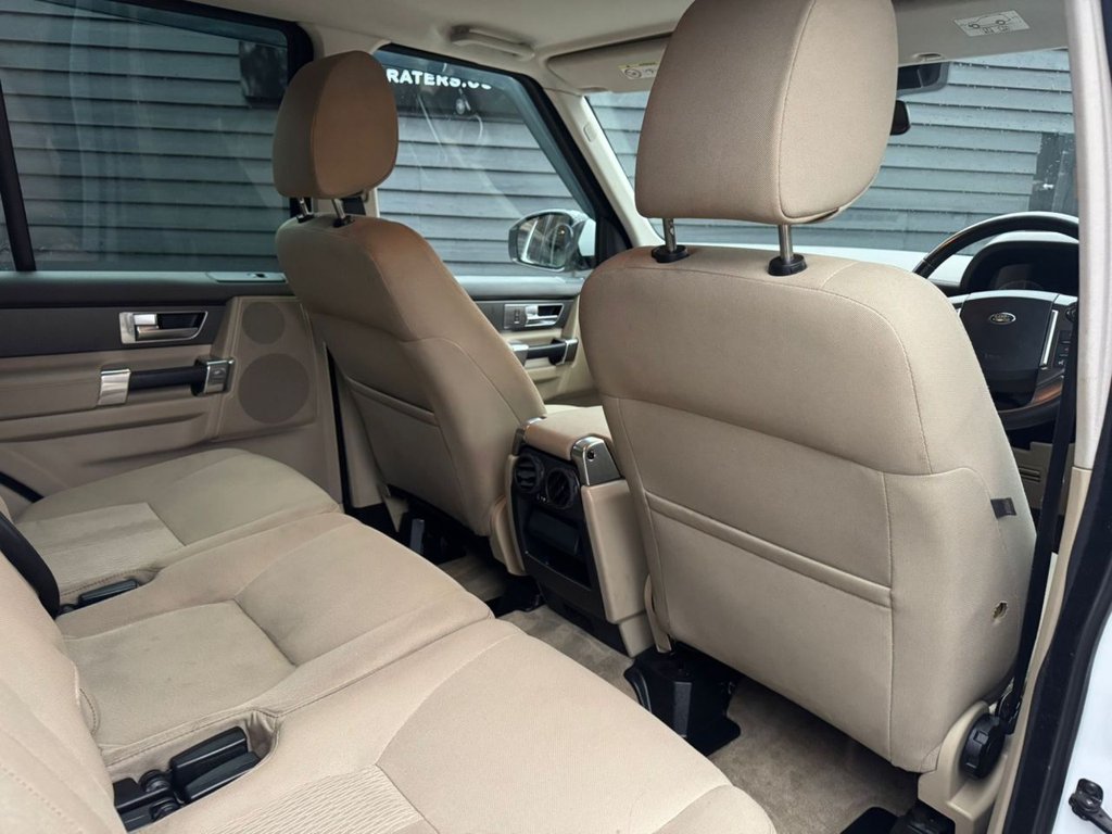 Used Land Rover Discovery 2015 for sale - 77239328: Photo 16