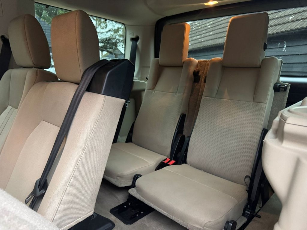 Used Land Rover Discovery 2015 for sale - 77239328: Photo 17