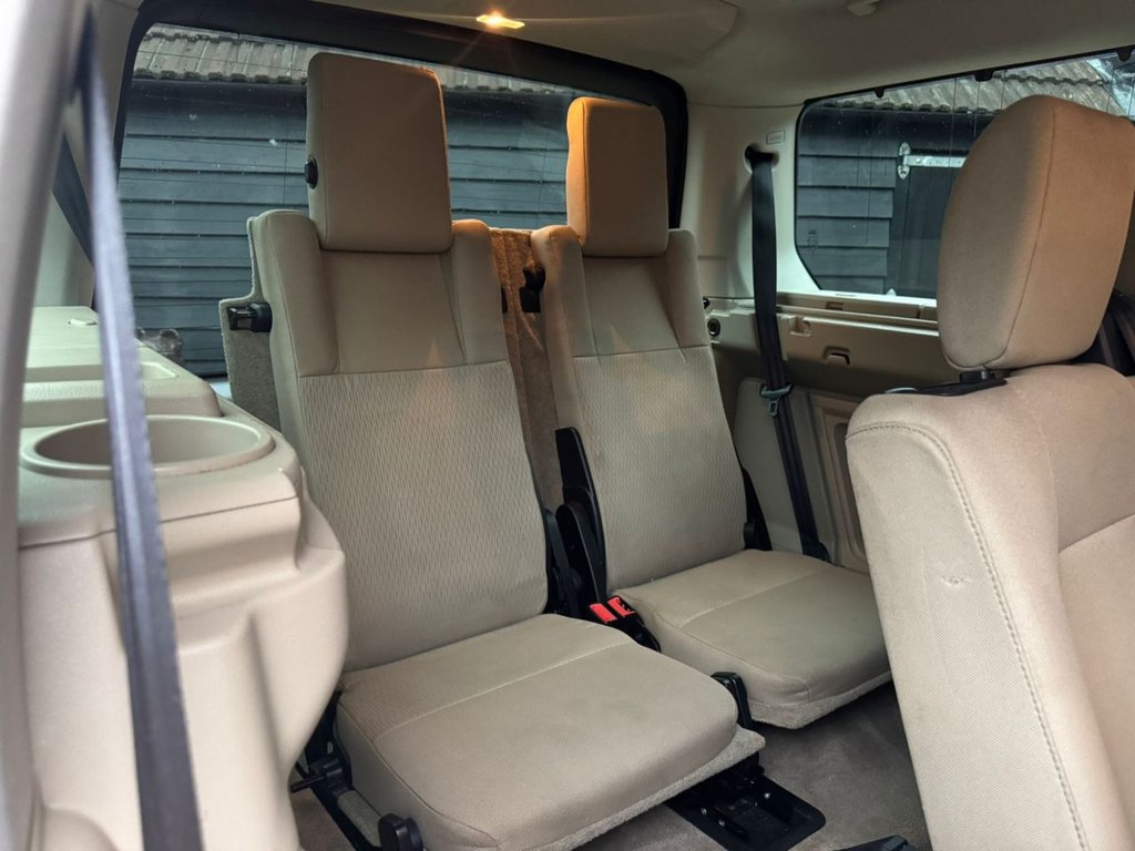 Used Land Rover Discovery 2015 for sale - 77239328: Photo 18