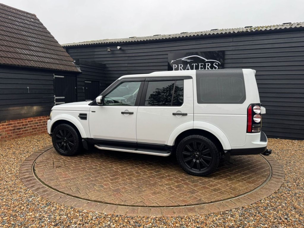 Used Land Rover Discovery 2015 for sale - 77239328: Photo 21