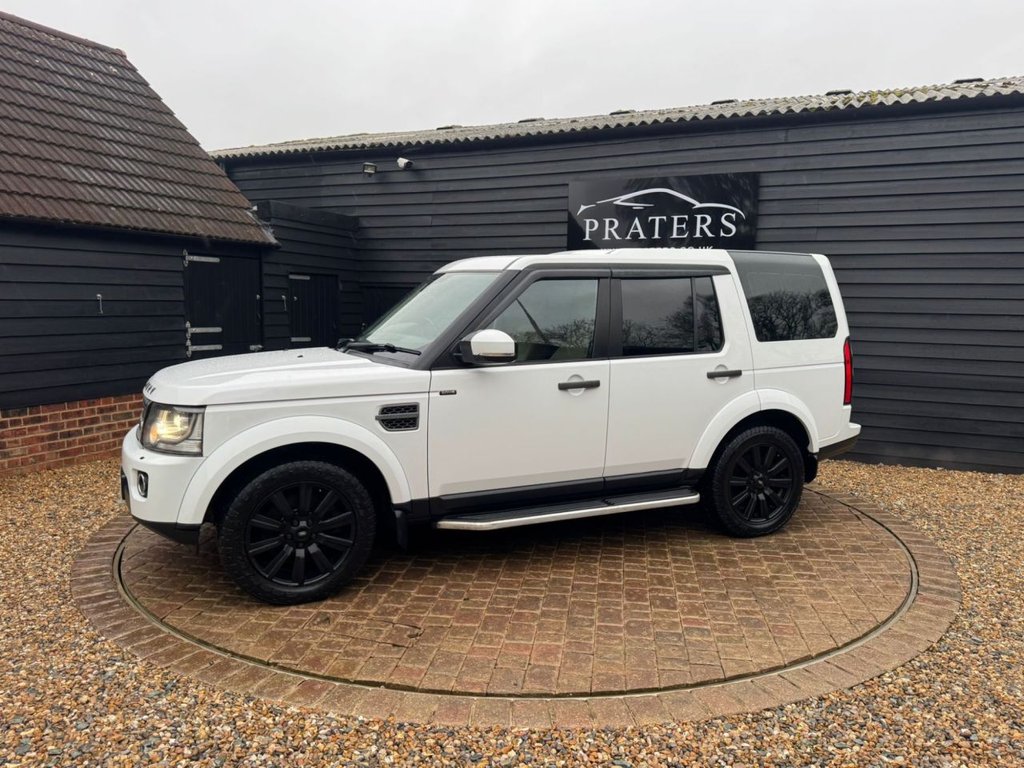 Used Land Rover Discovery 2015 for sale - 77239328: Photo 23