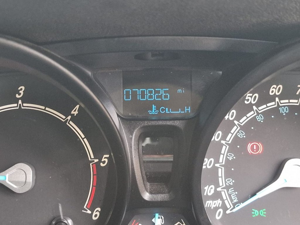 Used Ford Transit Courier 2023 for sale - 76274046: Photo 12