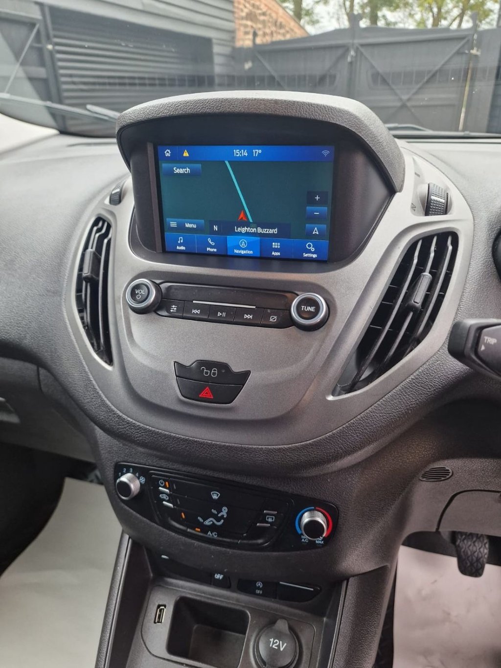 Used Ford Transit Courier 2023 for sale - 76274046: Photo 13