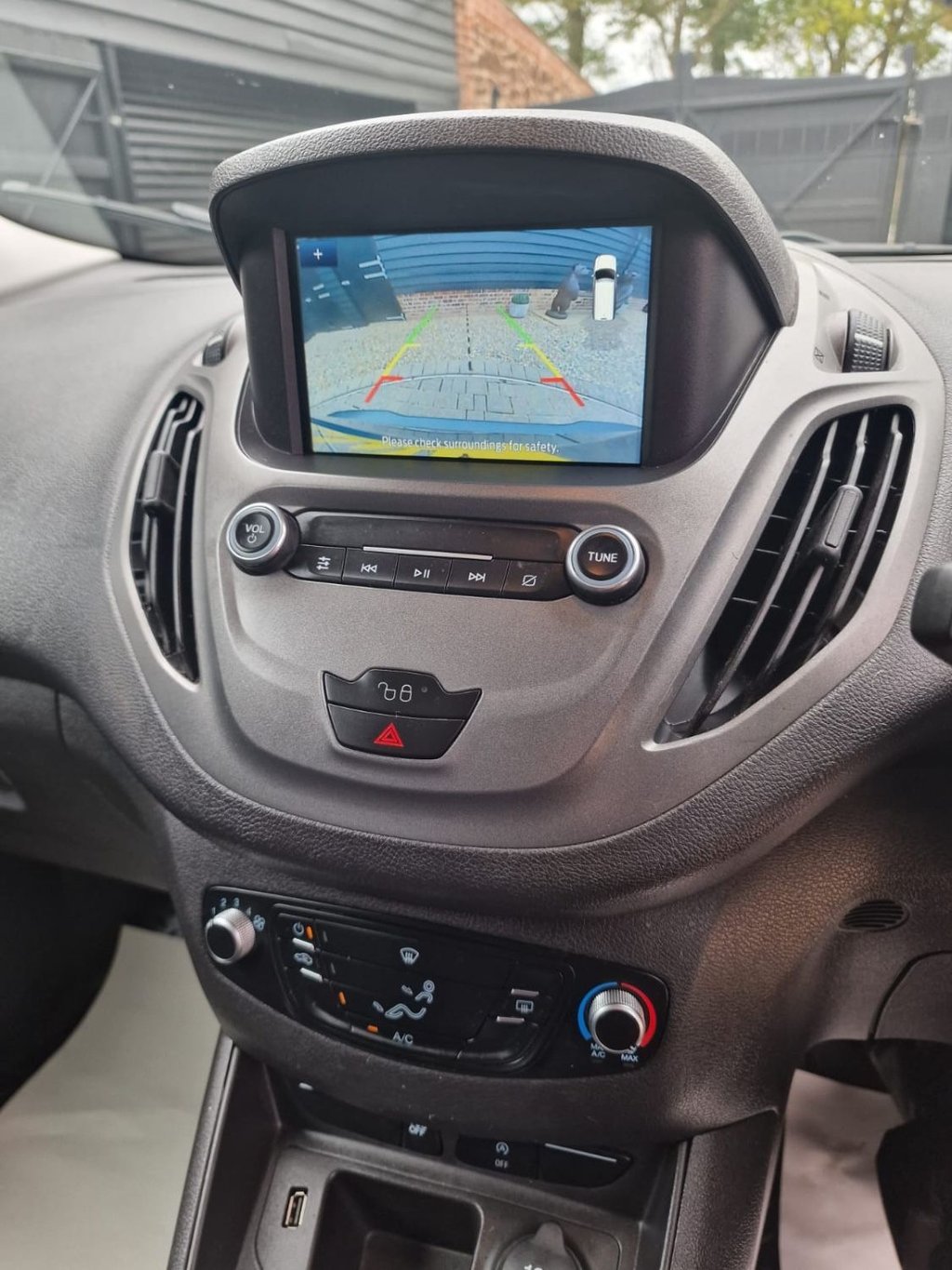 Used Ford Transit Courier 2023 for sale - 76274046: Photo 14