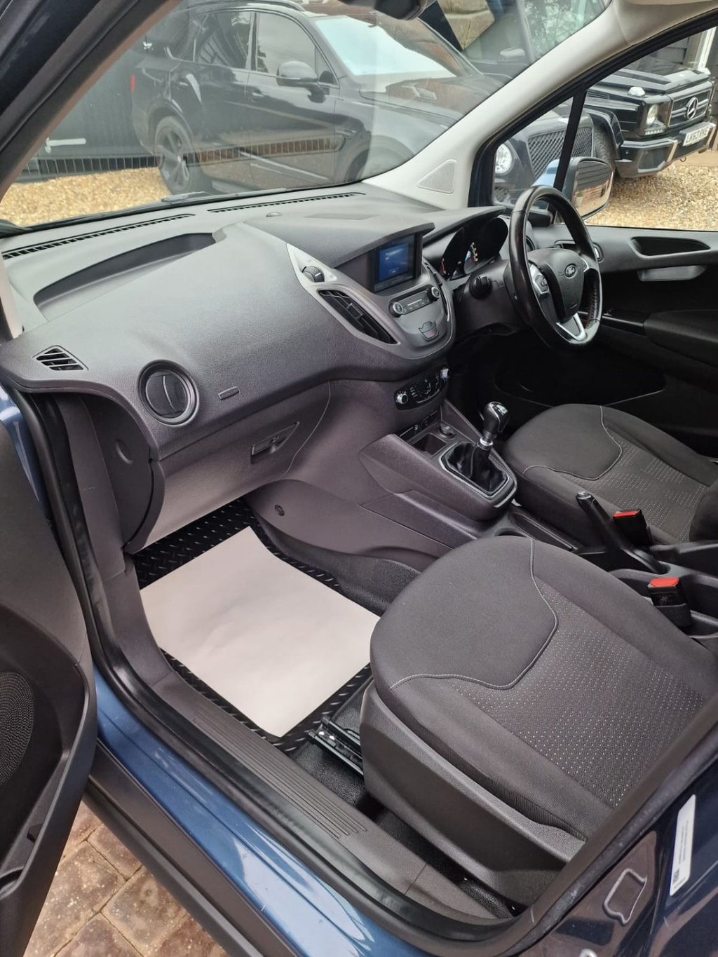 Used Ford Transit Courier 2023 for sale - 76274046: Photo 15