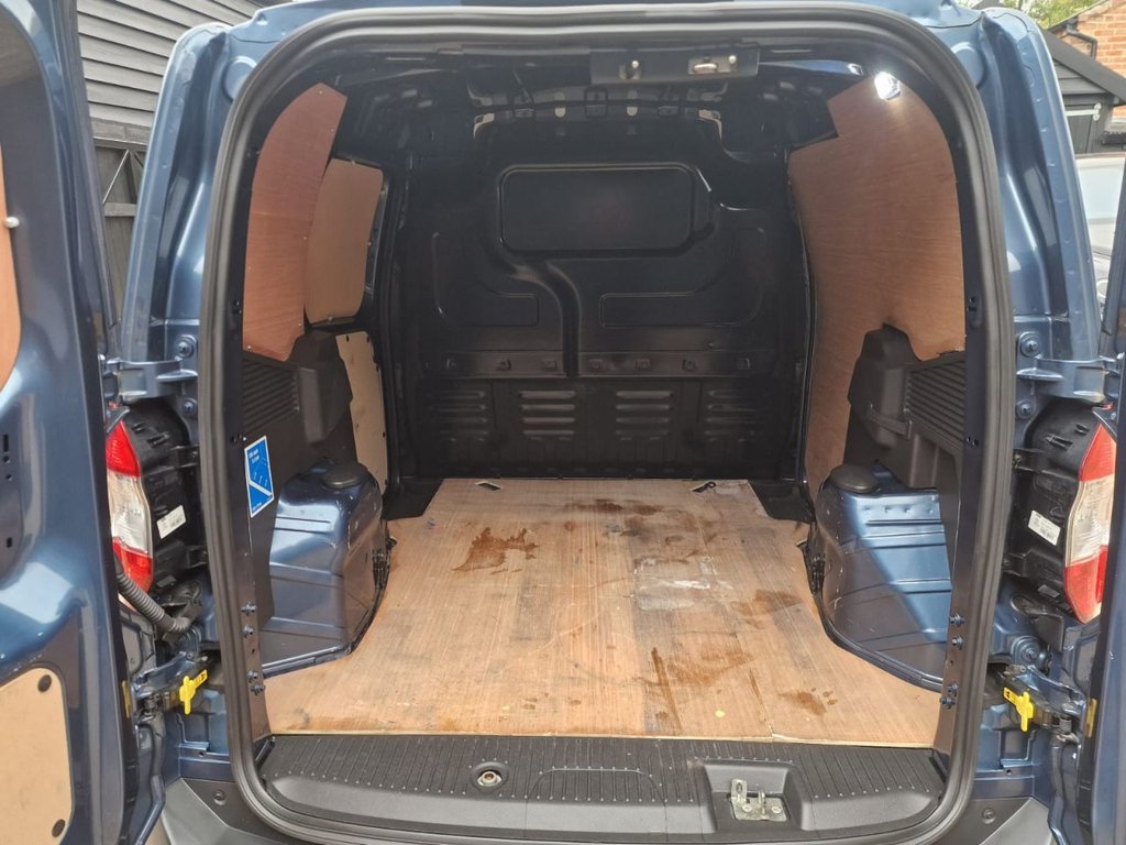 Used Ford Transit Courier 2023 for sale - 76274046: Photo 16