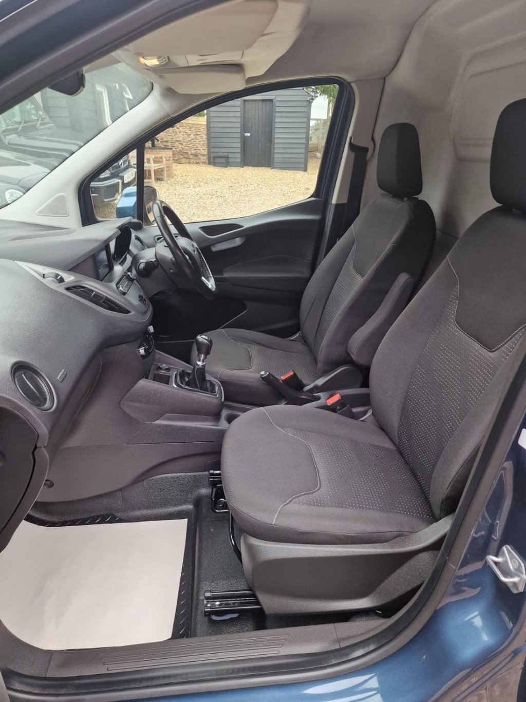 Used Ford Transit Courier 2023 for sale - 76274046: Photo 17