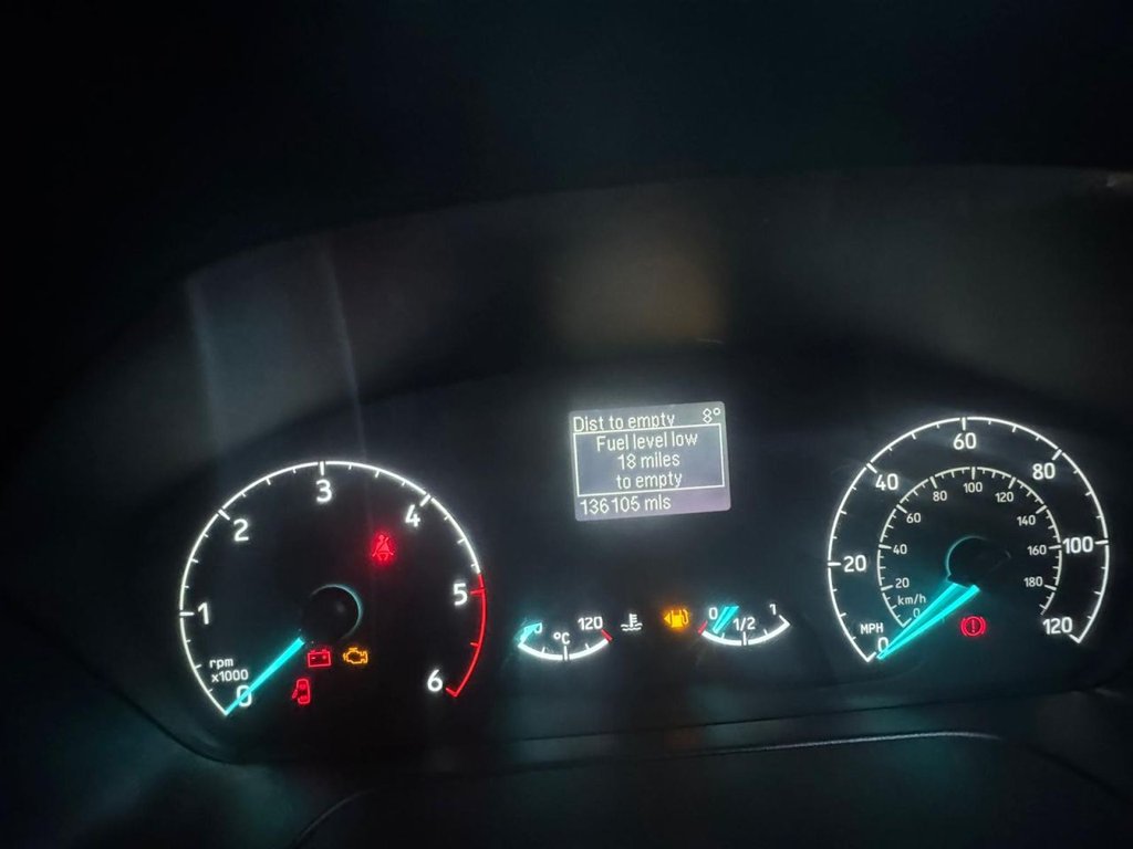 Used Ford Transit Custom 2018 for sale - 77485023: Photo 11