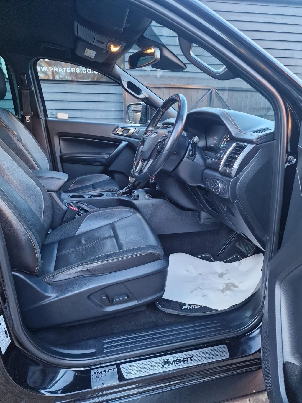 Used Ford Ranger 2021 for sale - 77470489: Photo 10