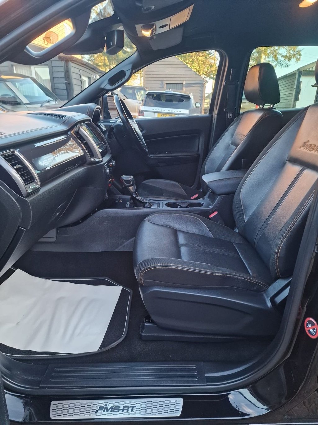 Used Ford Ranger 2021 for sale - 77470489: Photo 11