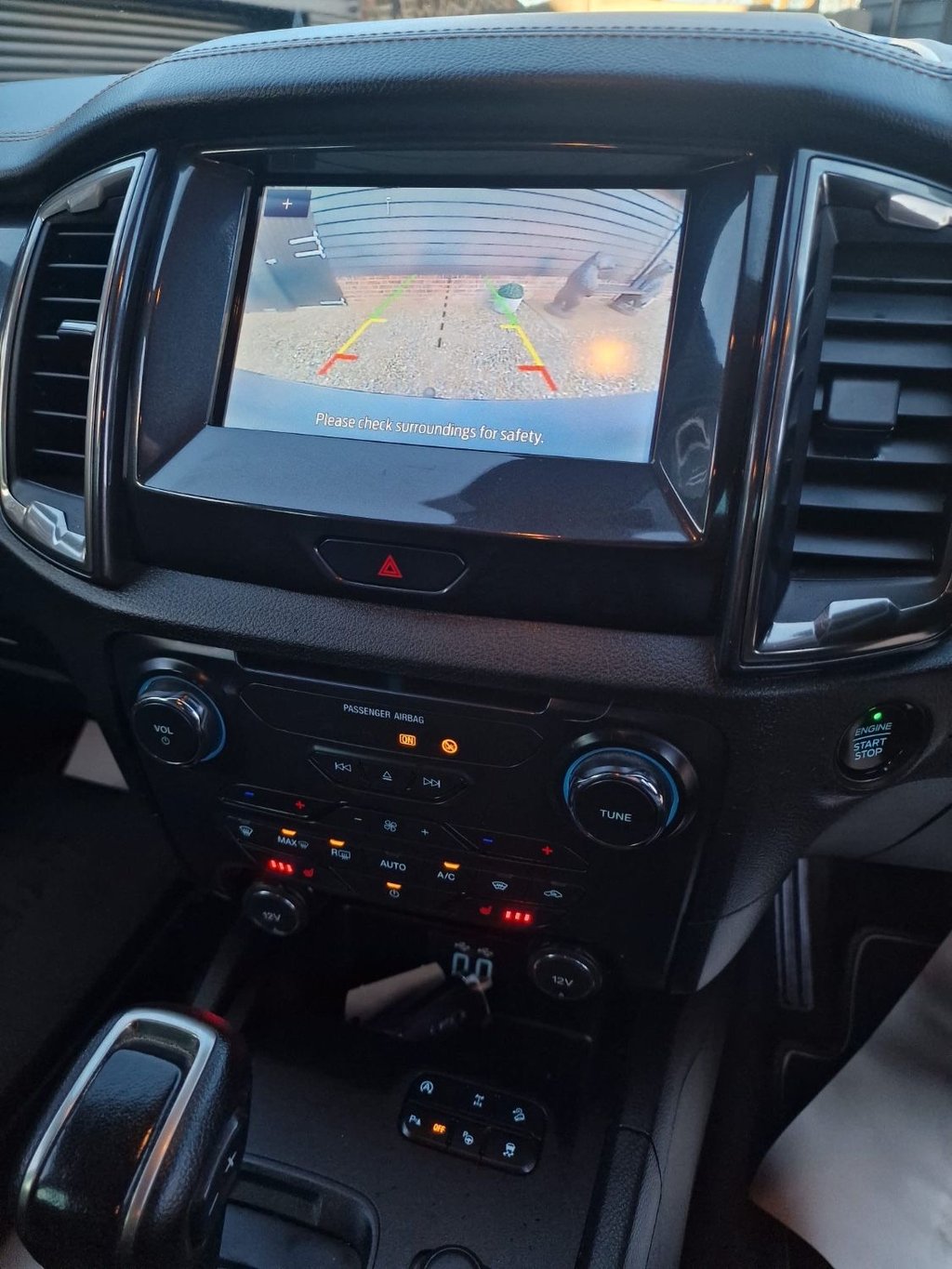 Used Ford Ranger 2021 for sale - 77470489: Photo 15