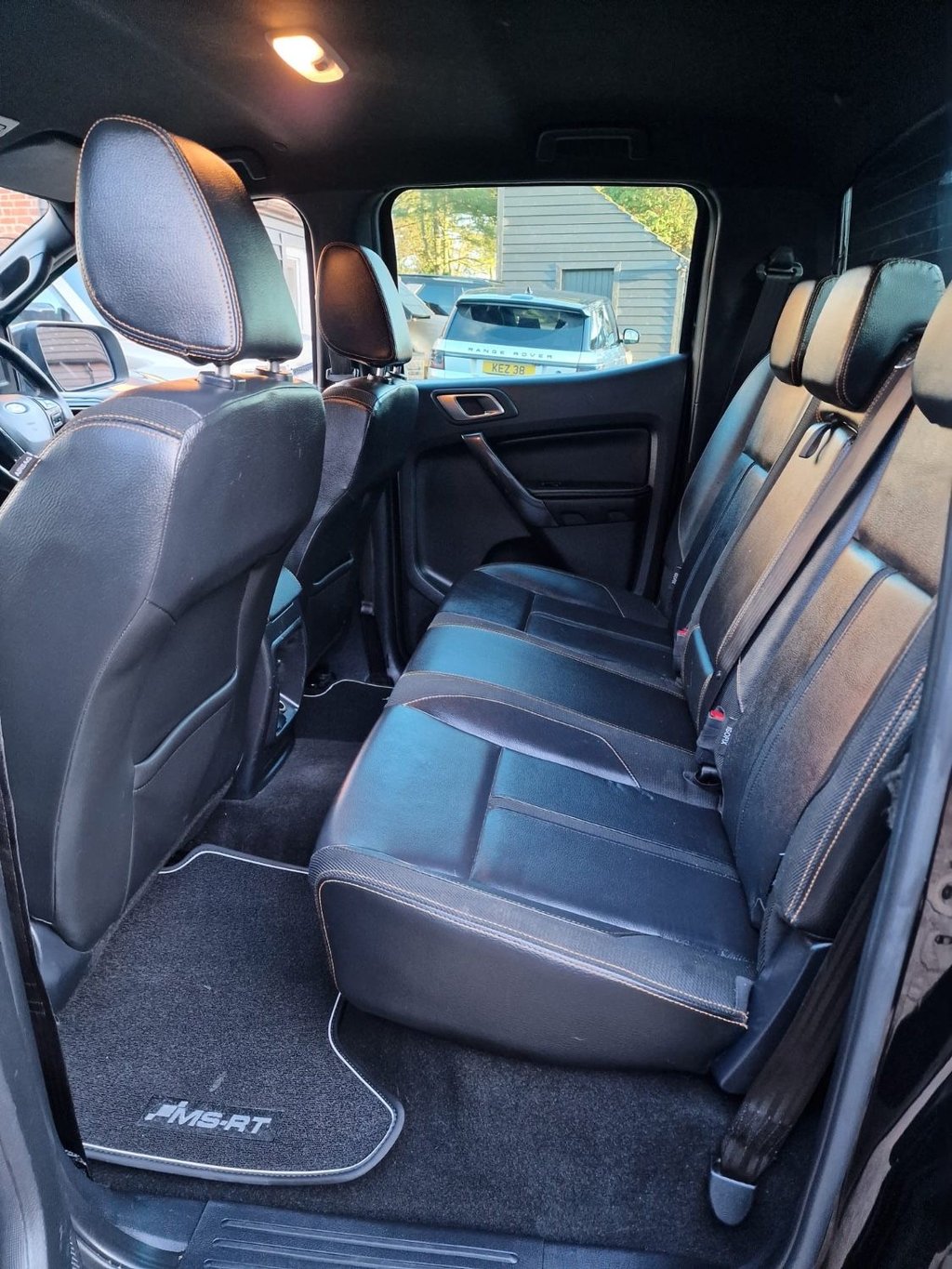 Used Ford Ranger 2021 for sale - 77470489: Photo 16