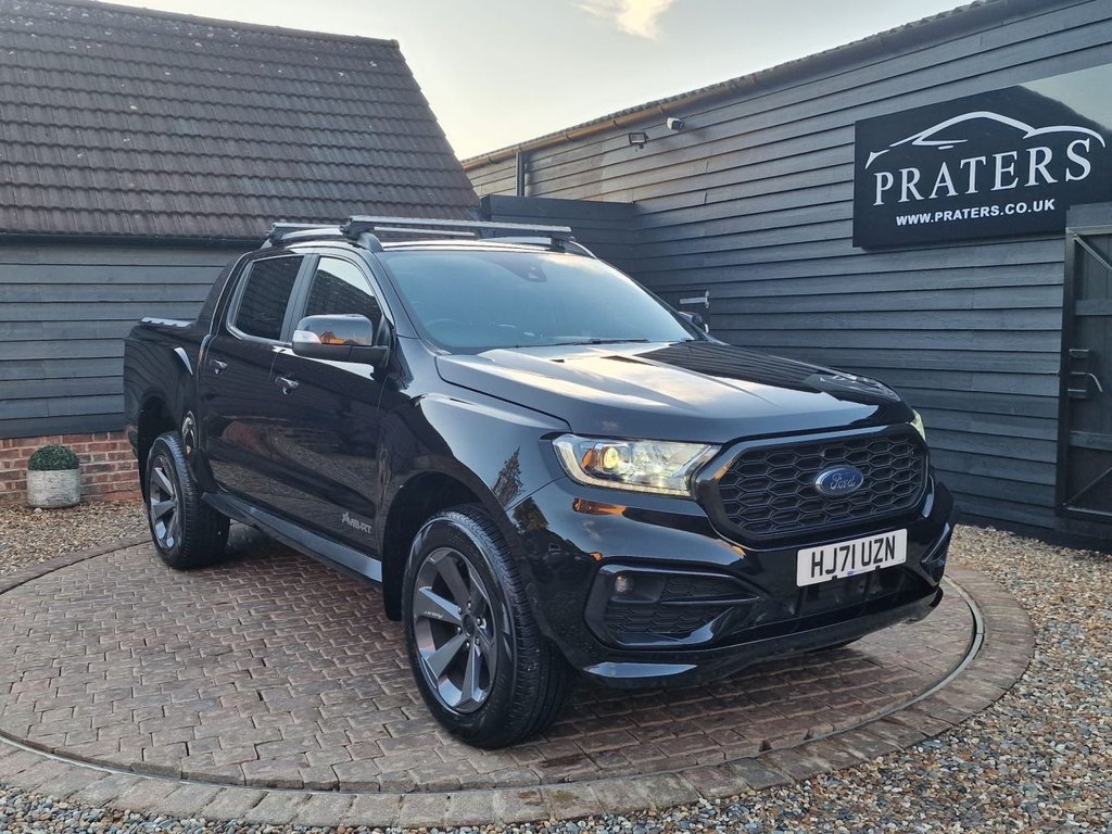 Used Ford Ranger 2021 for sale - 77470489: Photo 20